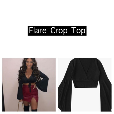 Flare top- td - Thumbnail 5