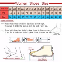 Gothic Punk Shoes Lolita Ladies Wedges  - Thumbnail 6