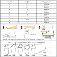 High Heel Sandals With Diamond Decoration - Thumbnail 8