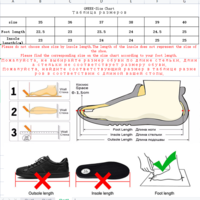  Winter New British Style Platform Non-slip  - Thumbnail 6