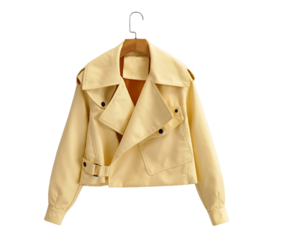 Arrival Autumn Women Wallet Coat