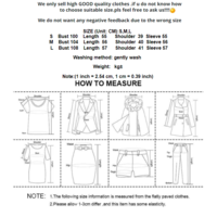 Turn-Down Collar Full Sleeves Faux Fur Coat - Thumbnail 5