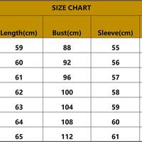 Faux Fur Turn Down Collar Jackets Women - Thumbnail 7