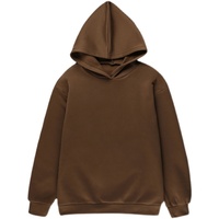 "DON'T TALK TO ME" HOODIE - Thumbnail 1