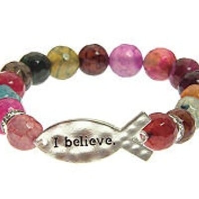Inspirational bracelet 2