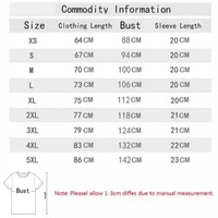 Cute Pastel Black Cat Witch Magic Moon Print Short Sleeve T-shirt Goth Punk Aesthetic Casual E-Girl Kawaii Korean Japanese Harajuku - Thumbnail 8