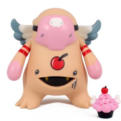 Poison sweet vinyl - original or monotone