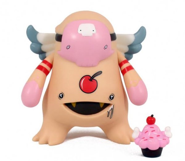 Poison Sweet Vinyl - Original OR Monotone