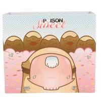 Poison Sweet Vinyl - Original OR Monotone - Thumbnail 1