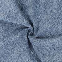 VINTAGE EGG FLOWERS JEANS - Thumbnail 7