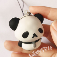 Ojipan Panda Squishy - Thumbnail 3