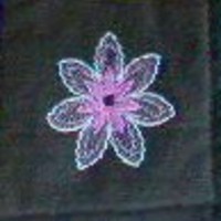 LOVE Quilted Wall-hanging  - Thumbnail 1