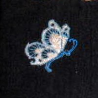 LOVE Quilted Wall-hanging  - Thumbnail 4