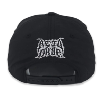 *Pain Nylon Cap - Thumbnail 2