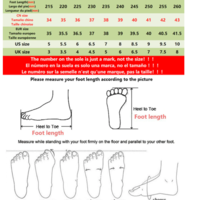 Fashion Autumn Female Sneakers Casual  - Thumbnail 5