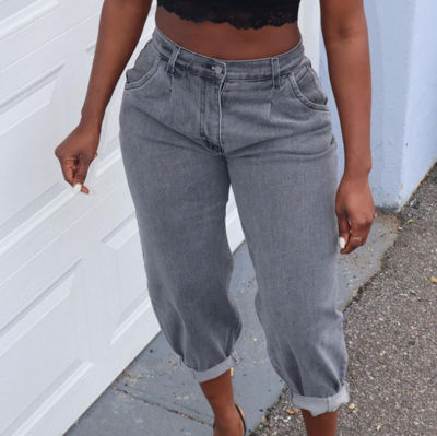 Women'S Casual Jeans