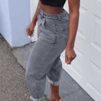 Women'S Casual Jeans - Thumbnail 1