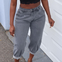 Women'S Casual Jeans - Thumbnail 2