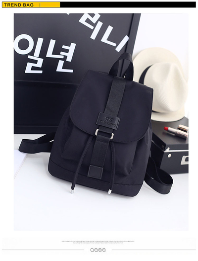  Fashion Backpacks Women Young Ladies