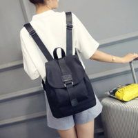  Fashion Backpacks Women Young Ladies - Thumbnail 2