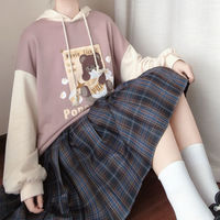 Autumn And Winter New Hoodies For Teen - Thumbnail 2