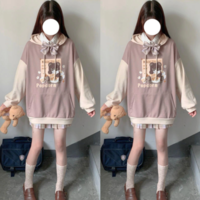 Autumn And Winter New Hoodies For Teen - Thumbnail 6