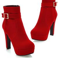 Women's Shoes High-Heeled Shoes  - Thumbnail 2
