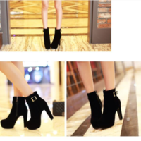 Women's Shoes High-Heeled Shoes  - Thumbnail 5