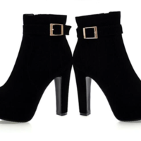 Women's Shoes High-Heeled Shoes  - Thumbnail 6