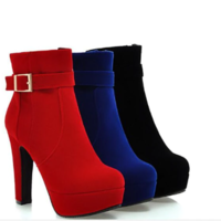 Women's Shoes High-Heeled Shoes  - Thumbnail 1