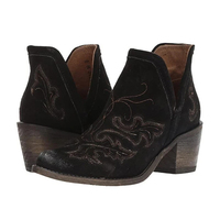 Autumn Winter Casual Western Cowboy Ankle  - Thumbnail 6