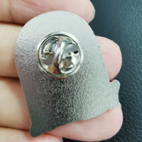 Free Shipping-"STILL HORNY" PIN - Thumbnail 2