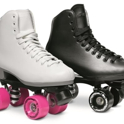Sure grip malibu skates (indoor/outdoor)