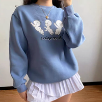 Free Shipping-CASPER SWEATER - Thumbnail 1