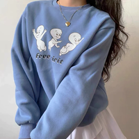 Free Shipping-CASPER SWEATER - Thumbnail 2