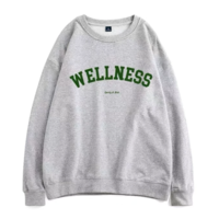 WELLNESS SWEATER - Thumbnail 4