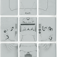 Prime TIM / CHANDLER Surfer 9 Plate Puzzle Sets - Thumbnail 3