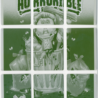 Trash CANDACE / Leftover LINNEA 9 Plate Puzzle Sets - Thumbnail 2