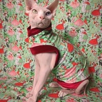 Atomic Age Xmas - Thumbnail 3