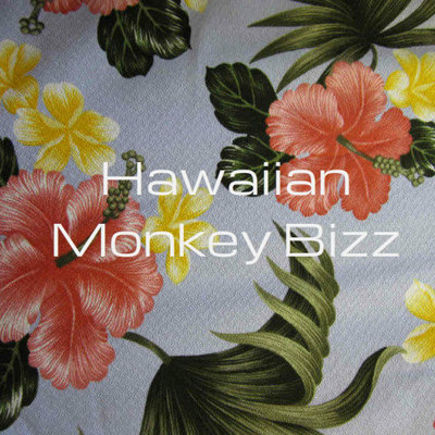 "light blue - plumeria hibiscus" hawaiian car seat covers - 2pc (bark cloth)