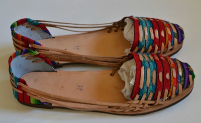 Women's Caites (sandals) Size 39 US 8