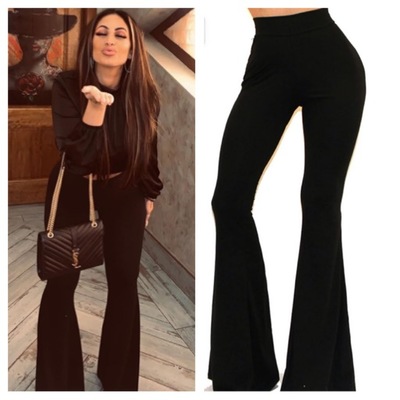 T flare stretch - td  - Thumbnail 4