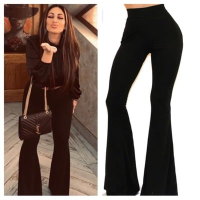 T FLARE Stretch - TD 