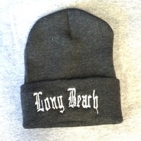 LONG BEACH OLD ENGLISH  - Thumbnail 2