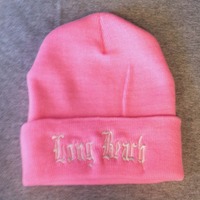 LONG BEACH OLD ENGLISH  - Thumbnail 3