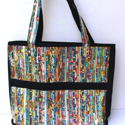 Bilbilbag