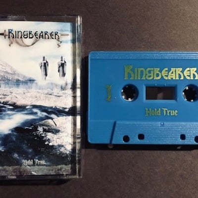 Ringbearer - hold true - Thumbnail 4