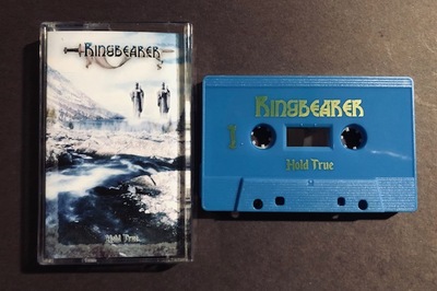 RINGBEARER - Hold True