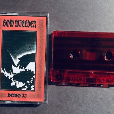 Bow wielder - demo ii - Thumbnail 3