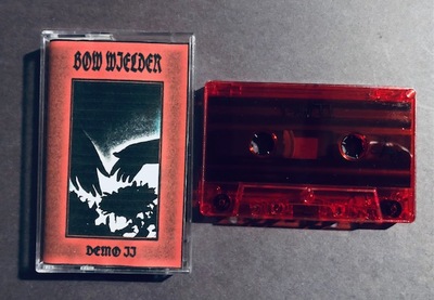 BOW WIELDER - Demo II
